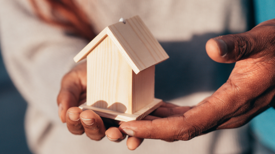 First-Time Buyer's Guide: Navigating Your Initial Home Purchase | Counselor Realty